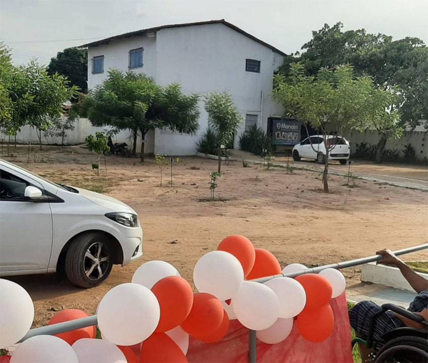 Justiça constata maus-tratos e afasta toda diretoria de abrigo de idosos em Teresina